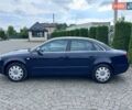 Синий Ауди А4, объемом двигателя 1.6 л и пробегом 189 тыс. км за 5999 $, фото 8 на Automoto.ua
