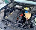 Синий Ауди А4, объемом двигателя 2 л и пробегом 0 тыс. км за 6000 $, фото 1 на Automoto.ua