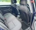 Синий Ауди А4, объемом двигателя 1.6 л и пробегом 189 тыс. км за 5999 $, фото 36 на Automoto.ua