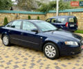 Ауді А4 2006 у Могилев-Подольском на Automoto.ua Синій Ауді А4, об'ємом двигуна 2 л та пробігом 181 тис. км за 6700 $, фото 25 на Automoto.ua