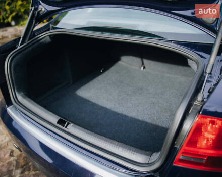 Синий Ауди А4, объемом двигателя 1.6 л и пробегом 179 тыс. км за 7300 $, фото 29 на Automoto.ua