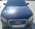 Ауди А4 2006 в Кропивницком (Кировограде) на Automoto.ua Синий Ауди А4, объемом двигателя 1.6 л и пробегом 150 тыс. км за 7500 $, фото 13 на Automoto.ua