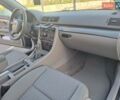Синий Ауди А4, объемом двигателя 1.6 л и пробегом 212 тыс. км за 6500 $, фото 14 на Automoto.ua
