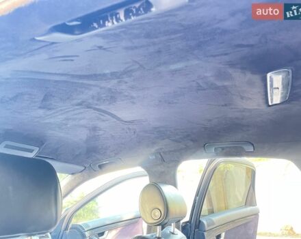 Синій Ауді А4, об'ємом двигуна 1.97 л та пробігом 213 тис. км за 6500 $, фото 10 на Automoto.ua