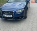 Синій Ауді А4, об'ємом двигуна 1.97 л та пробігом 212 тис. км за 6300 $, фото 1 на Automoto.ua