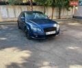 Синій Ауді А4, об'ємом двигуна 1.97 л та пробігом 213 тис. км за 6500 $, фото 1 на Automoto.ua