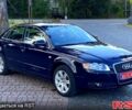 Синій Ауді А4, об'ємом двигуна 1.6 л та пробігом 0 тис. км за 7500 $, фото 1 на Automoto.ua
