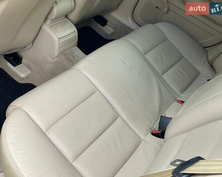Синій Ауді А4, об'ємом двигуна 2 л та пробігом 265 тис. км за 7399 $, фото 86 на Automoto.ua