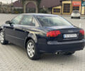 Синий Ауди А4, объемом двигателя 1.6 л и пробегом 231 тыс. км за 6250 $, фото 11 на Automoto.ua