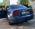 Синій Ауді А4, об'ємом двигуна 1.97 л та пробігом 213 тис. км за 6500 $, фото 17 на Automoto.ua