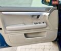 Синій Ауді А4, об'ємом двигуна 1.6 л та пробігом 229 тис. км за 8750 $, фото 30 на Automoto.ua