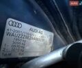 Синій Ауді А4, об'ємом двигуна 1.6 л та пробігом 229 тис. км за 8750 $, фото 54 на Automoto.ua
