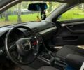 Синій Ауді А4, об'ємом двигуна 1.6 л та пробігом 190 тис. км за 7300 $, фото 14 на Automoto.ua
