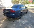 Синій Ауді А4, об'ємом двигуна 1.97 л та пробігом 213 тис. км за 6500 $, фото 7 на Automoto.ua