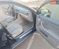 Синий Ауди А4, объемом двигателя 1.6 л и пробегом 212 тыс. км за 6500 $, фото 17 на Automoto.ua