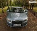 Синій Ауді А4, об'ємом двигуна 1.6 л та пробігом 190 тис. км за 7300 $, фото 13 на Automoto.ua