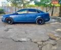 Синій Ауді А4, об'ємом двигуна 1.97 л та пробігом 213 тис. км за 6500 $, фото 5 на Automoto.ua