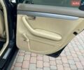 Синій Ауді А4, об'ємом двигуна 2 л та пробігом 265 тис. км за 7399 $, фото 117 на Automoto.ua
