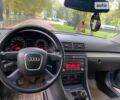 Синій Ауді А4, об'ємом двигуна 1.6 л та пробігом 190 тис. км за 7300 $, фото 15 на Automoto.ua