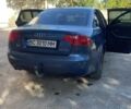 Синій Ауді А4, об'ємом двигуна 1.97 л та пробігом 213 тис. км за 6500 $, фото 18 на Automoto.ua