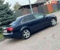 Синій Ауді А4, об'ємом двигуна 2 л та пробігом 265 тис. км за 7399 $, фото 53 на Automoto.ua