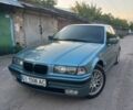 Синий Ауди А4, объемом двигателя 2 л и пробегом 265 тыс. км за 7399 $, фото 1 на Automoto.ua