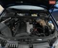 Синій Ауді А4, об'ємом двигуна 1.97 л та пробігом 213 тис. км за 6500 $, фото 25 на Automoto.ua