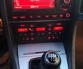 Синій Ауді А4, об'ємом двигуна 2 л та пробігом 232 тис. км за 8000 $, фото 1 на Automoto.ua