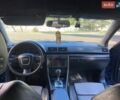 Синій Ауді А4, об'ємом двигуна 1.97 л та пробігом 213 тис. км за 6500 $, фото 13 на Automoto.ua