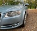 Синій Ауді А4, об'ємом двигуна 1.6 л та пробігом 190 тис. км за 7300 $, фото 8 на Automoto.ua