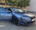 Синій Ауді А4, об'ємом двигуна 1.97 л та пробігом 213 тис. км за 6500 $, фото 20 на Automoto.ua