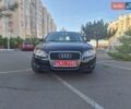 Синий Ауди А4, объемом двигателя 1.6 л и пробегом 212 тыс. км за 6500 $, фото 2 на Automoto.ua