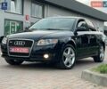 Синій Ауді А4, об'ємом двигуна 2 л та пробігом 265 тис. км за 7399 $, фото 7 на Automoto.ua
