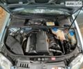 Синій Ауді А4, об'ємом двигуна 1.6 л та пробігом 190 тис. км за 7300 $, фото 17 на Automoto.ua