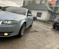 Синий Ауди А4, объемом двигателя 1.97 л и пробегом 335 тыс. км за 6700 $, фото 3 на Automoto.ua