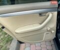 Синій Ауді А4, об'ємом двигуна 2 л та пробігом 265 тис. км за 7399 $, фото 115 на Automoto.ua