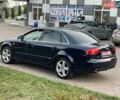 Синій Ауді А4, об'ємом двигуна 2 л та пробігом 265 тис. км за 7399 $, фото 56 на Automoto.ua