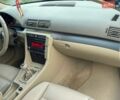 Синій Ауді А4, об'ємом двигуна 2 л та пробігом 265 тис. км за 7399 $, фото 79 на Automoto.ua