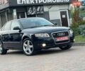 Синій Ауді А4, об'ємом двигуна 2 л та пробігом 265 тис. км за 7399 $, фото 26 на Automoto.ua