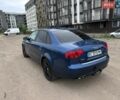 Синій Ауді А4, об'ємом двигуна 1.97 л та пробігом 212 тис. км за 5800 $, фото 10 на Automoto.ua