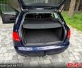 Синій Ауді А4, об'ємом двигуна 2 л та пробігом 201 тис. км за 7600 $, фото 7 на Automoto.ua