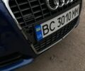 Синій Ауді А4, об'ємом двигуна 1.97 л та пробігом 212 тис. км за 5800 $, фото 20 на Automoto.ua