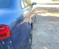 Синій Ауді А4, об'ємом двигуна 1.97 л та пробігом 213 тис. км за 6500 $, фото 3 на Automoto.ua