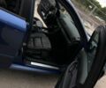 Синий Ауди А4, объемом двигателя 2 л и пробегом 212 тыс. км за 5813 $, фото 16 на Automoto.ua