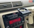 Синій Ауді А4, об'ємом двигуна 2 л та пробігом 265 тис. км за 7399 $, фото 105 на Automoto.ua