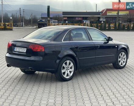 Синий Ауди А4, объемом двигателя 1.6 л и пробегом 231 тыс. км за 6250 $, фото 8 на Automoto.ua