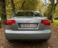Синій Ауді А4, об'ємом двигуна 1.6 л та пробігом 190 тис. км за 7300 $, фото 10 на Automoto.ua