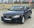 Синій Ауді А4, об'ємом двигуна 1.6 л та пробігом 230 тис. км за 6150 $, фото 1 на Automoto.ua