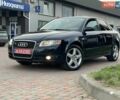 Синій Ауді А4, об'ємом двигуна 2 л та пробігом 265 тис. км за 7399 $, фото 11 на Automoto.ua
