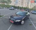 Синий Ауди А4, объемом двигателя 1.6 л и пробегом 212 тыс. км за 6500 $, фото 6 на Automoto.ua